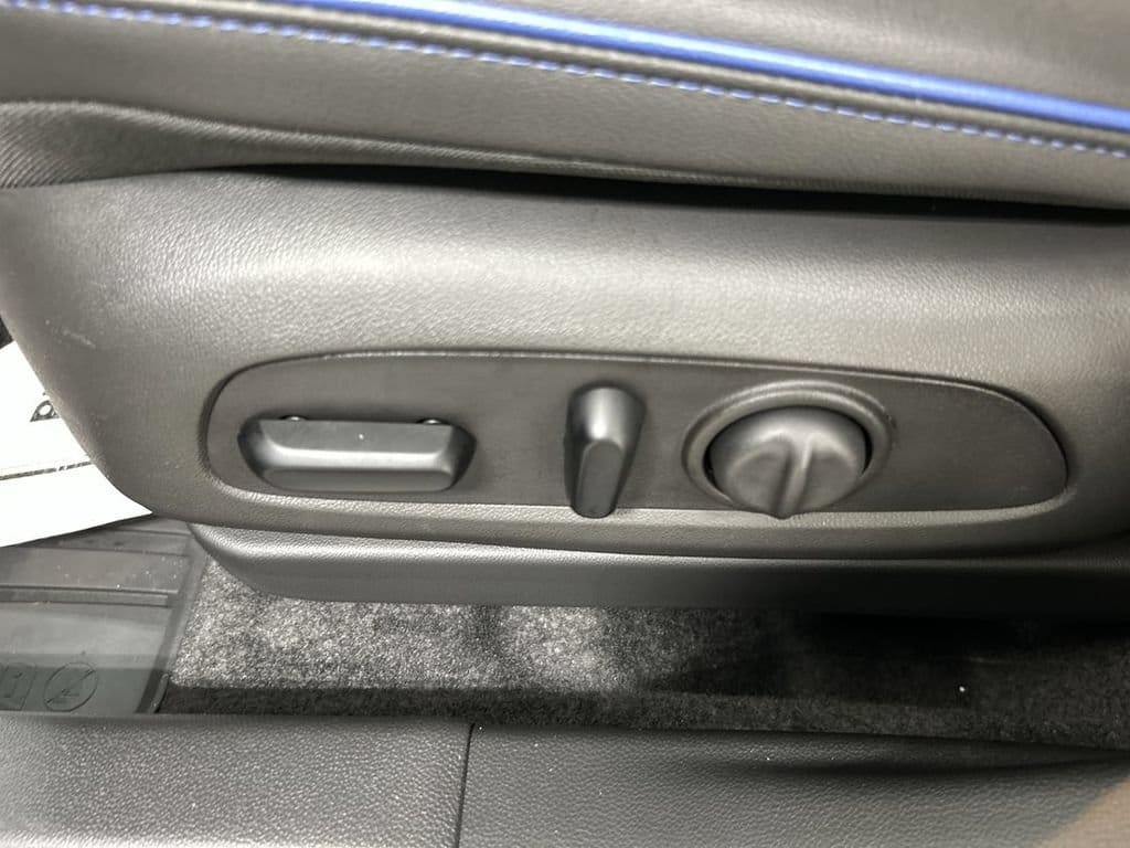 2026 Buick Envista Sport Touring - Photo 10