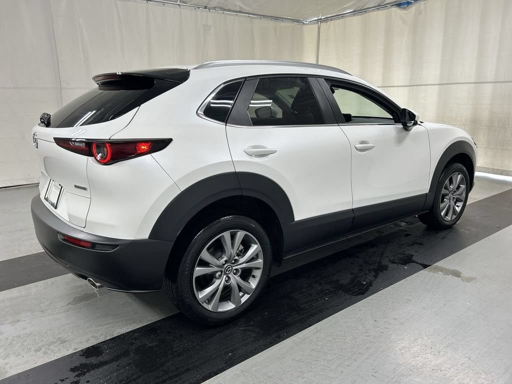 Used 2023 Mazda CX-30 2.5 S Preferred SUV