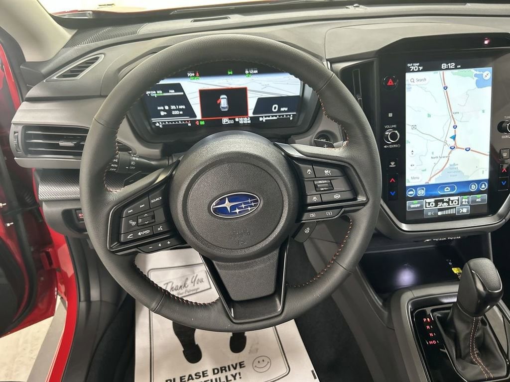 Used 2026 Subaru Crosstrek Limited SUV