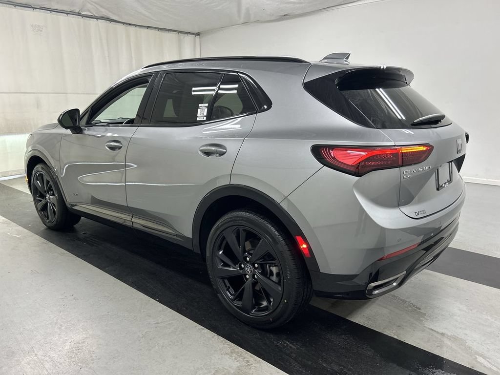 2026 Buick Envision Sport Touring - Photo 6