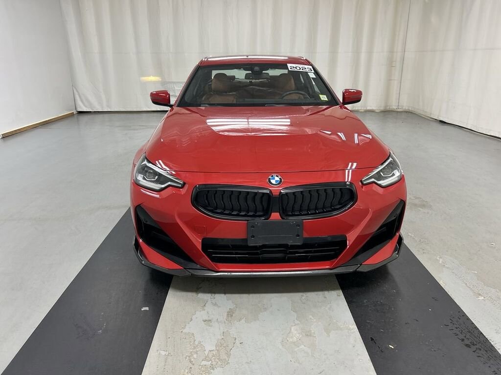 Used 2023 BMW 2 Series 230i