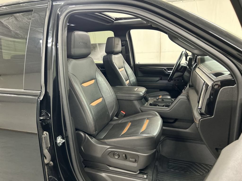 2024 GMC Sierra 2500HD AT4 - Photo 23