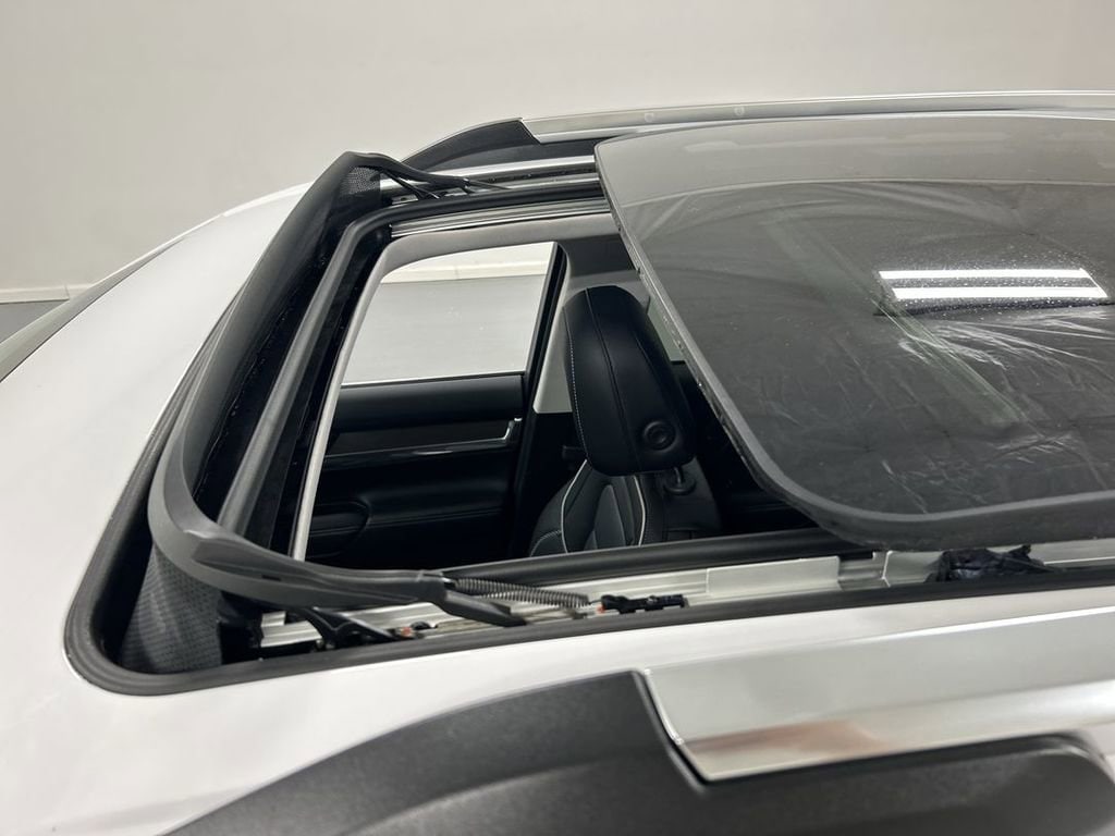 2026 GMC Terrain Denali - Photo 20