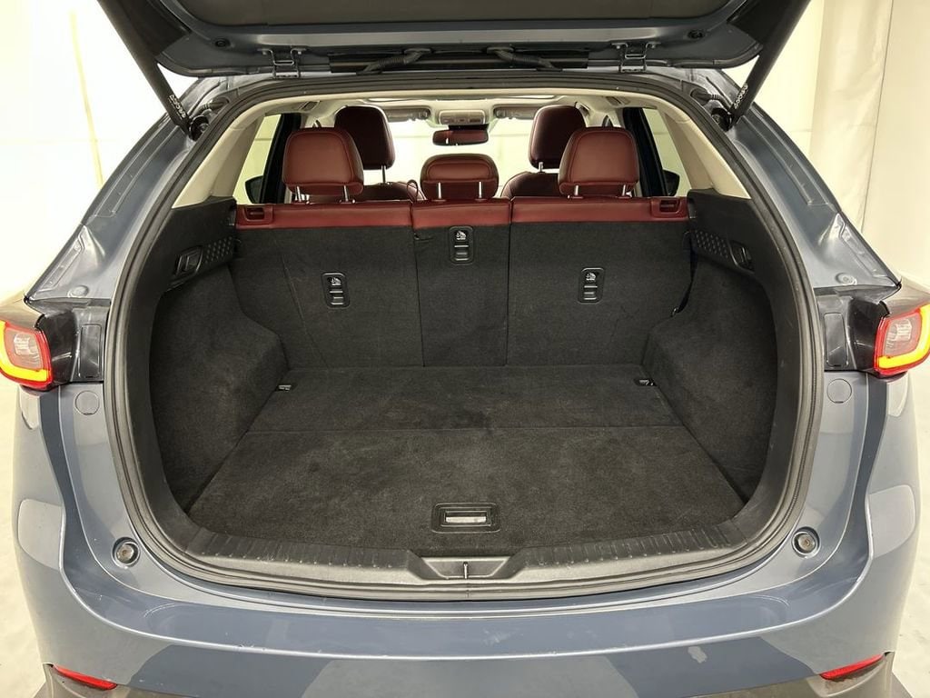 2023 Mazda CX-5 S Carbon Edition - Photo 22