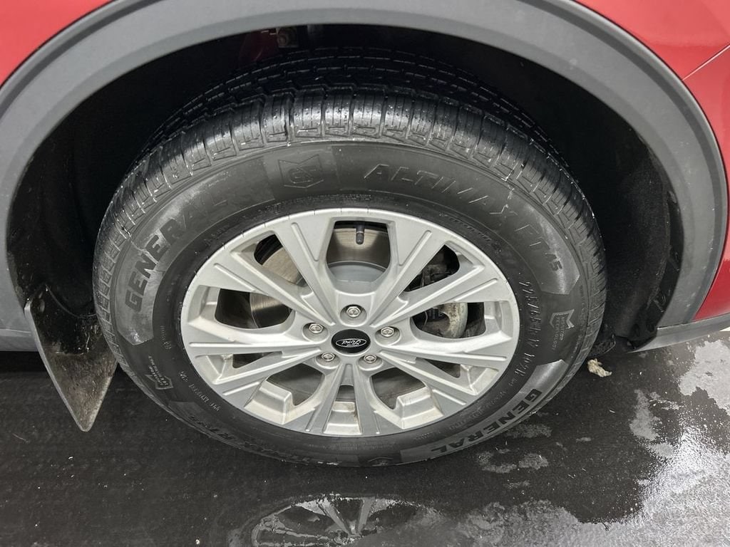 2023 Ford Escape Active - Photo 8