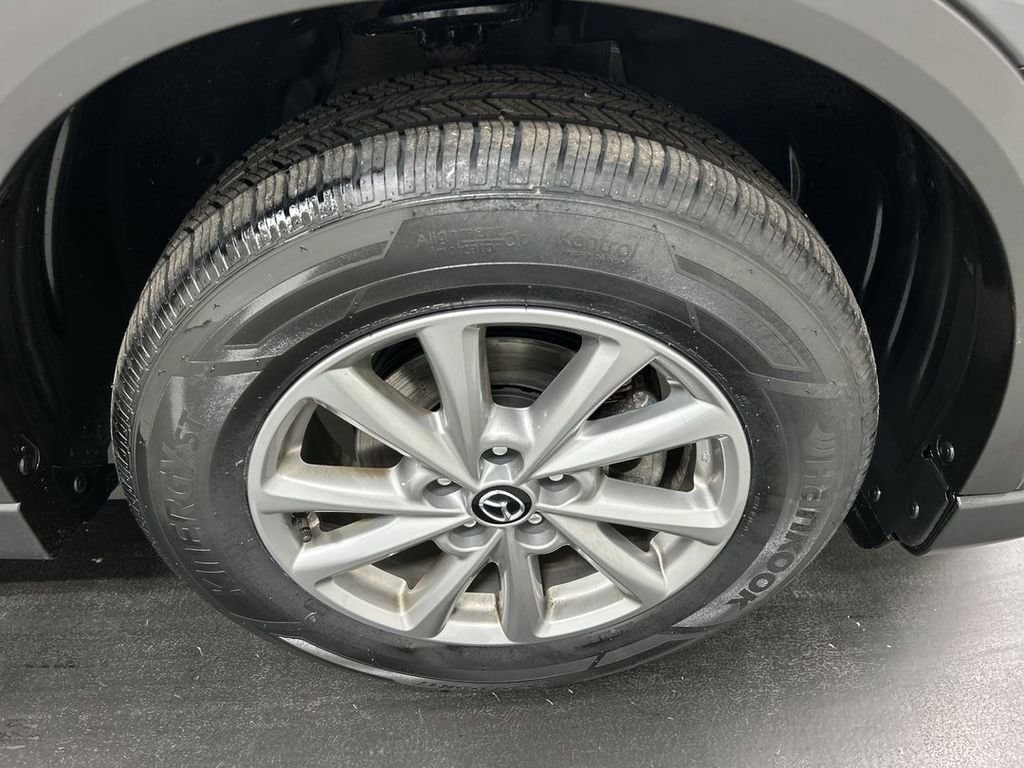 2023 Mazda CX-5 S Select Package - Photo 8