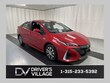  Toyota Prius Prime
