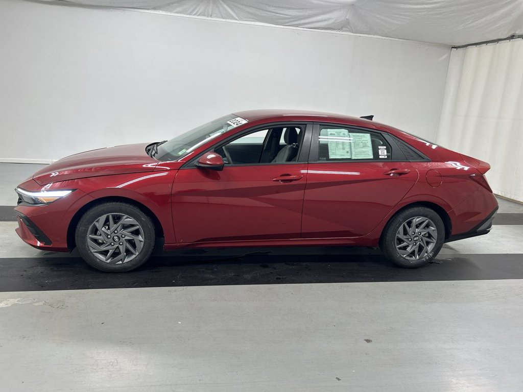 2024 Hyundai Elantra SEL - Photo 6
