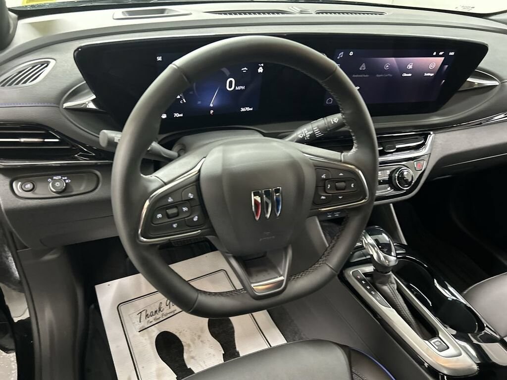 Used 2026 Buick Envista Sport Touring SUV