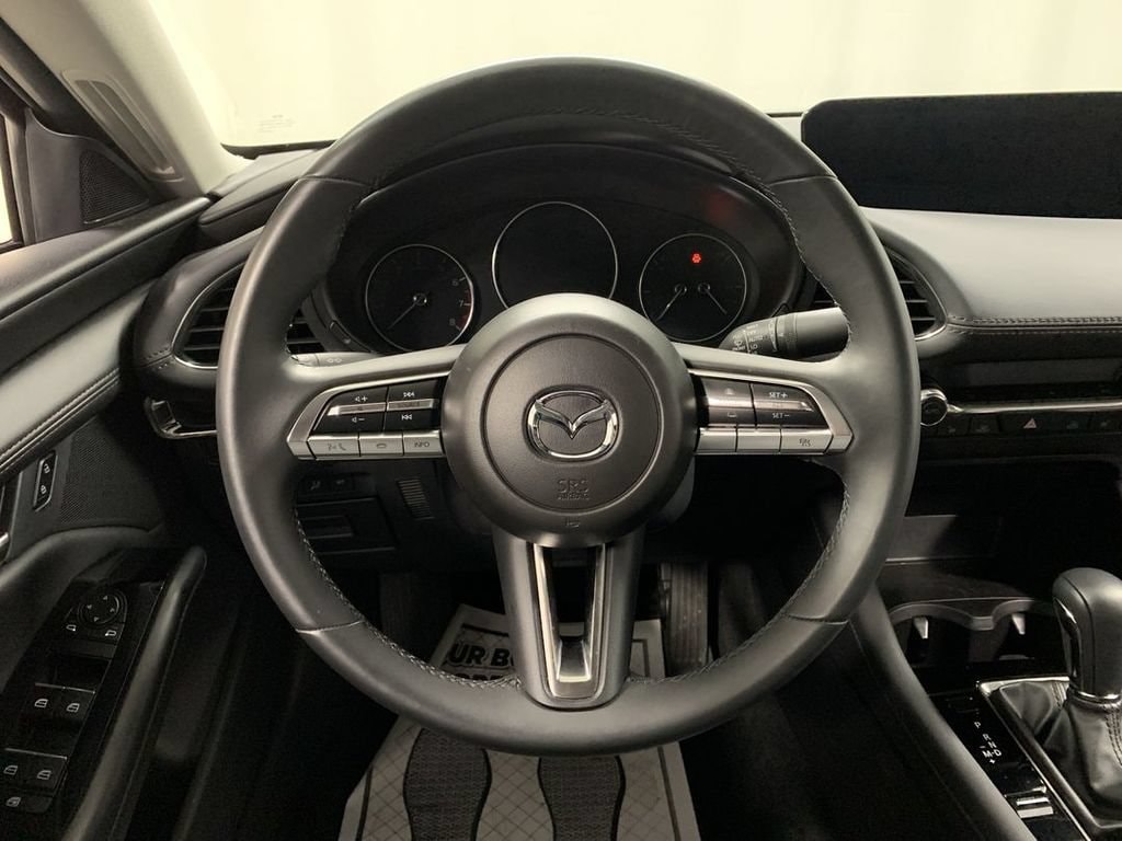 Used 2023 Mazda Mazda3 Sedan 2.5 S Preferred Sedan