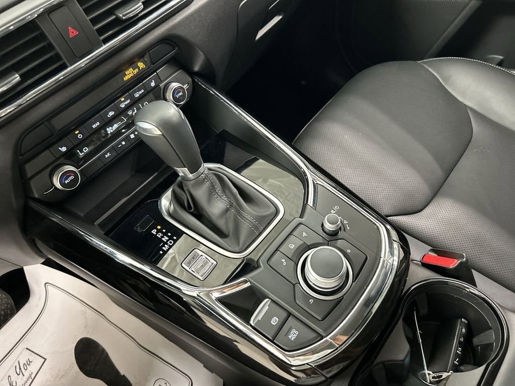 2023 Mazda CX-9 Touring - Photo 17
