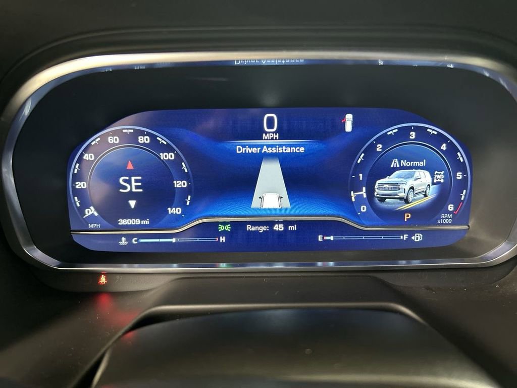 2023 Chevrolet Tahoe LT - Photo 13