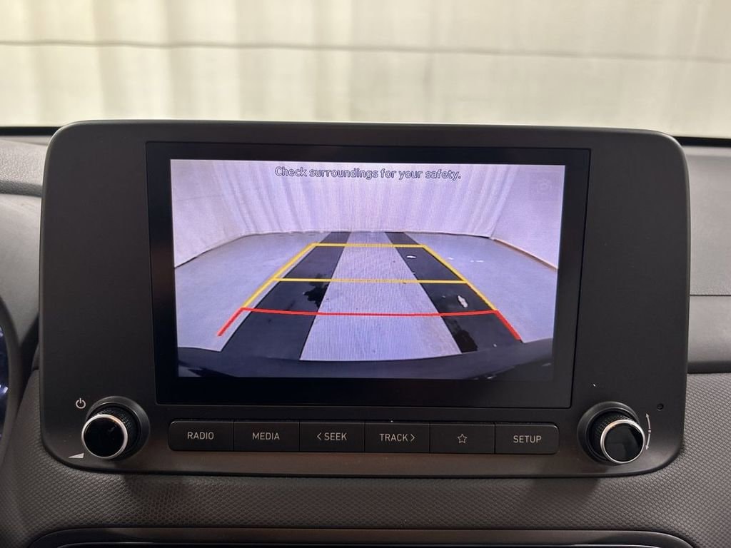 2022 Hyundai Kona SEL - Photo 15