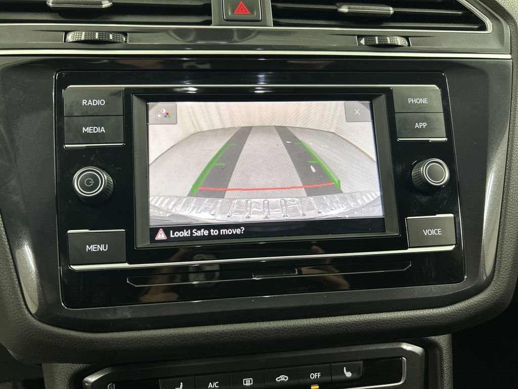 2024 Volkswagen Tiguan S - Photo 15