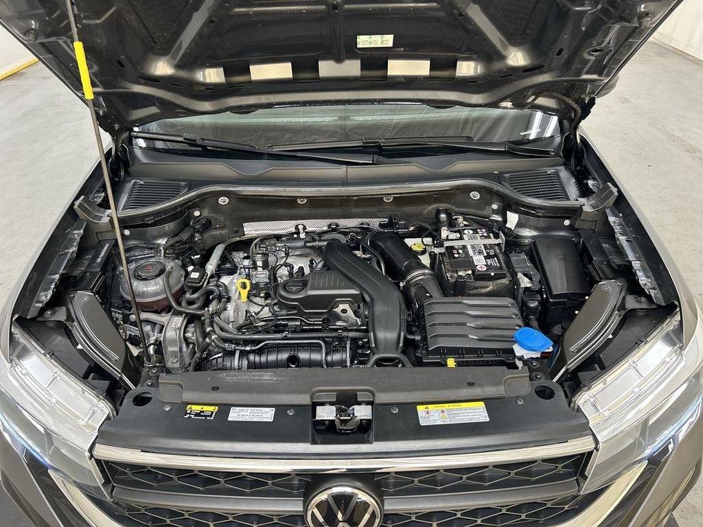 2023 Volkswagen Taos S - Photo 21