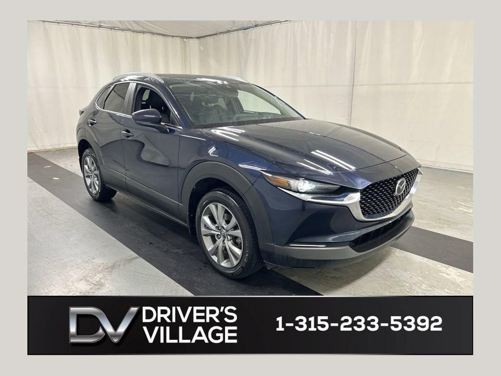2023 Mazda CX-30 Preferred AWD's photo