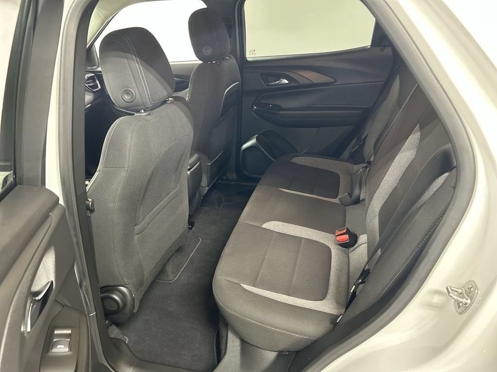 2024 Chevrolet TrailBlazer LT - Photo 19