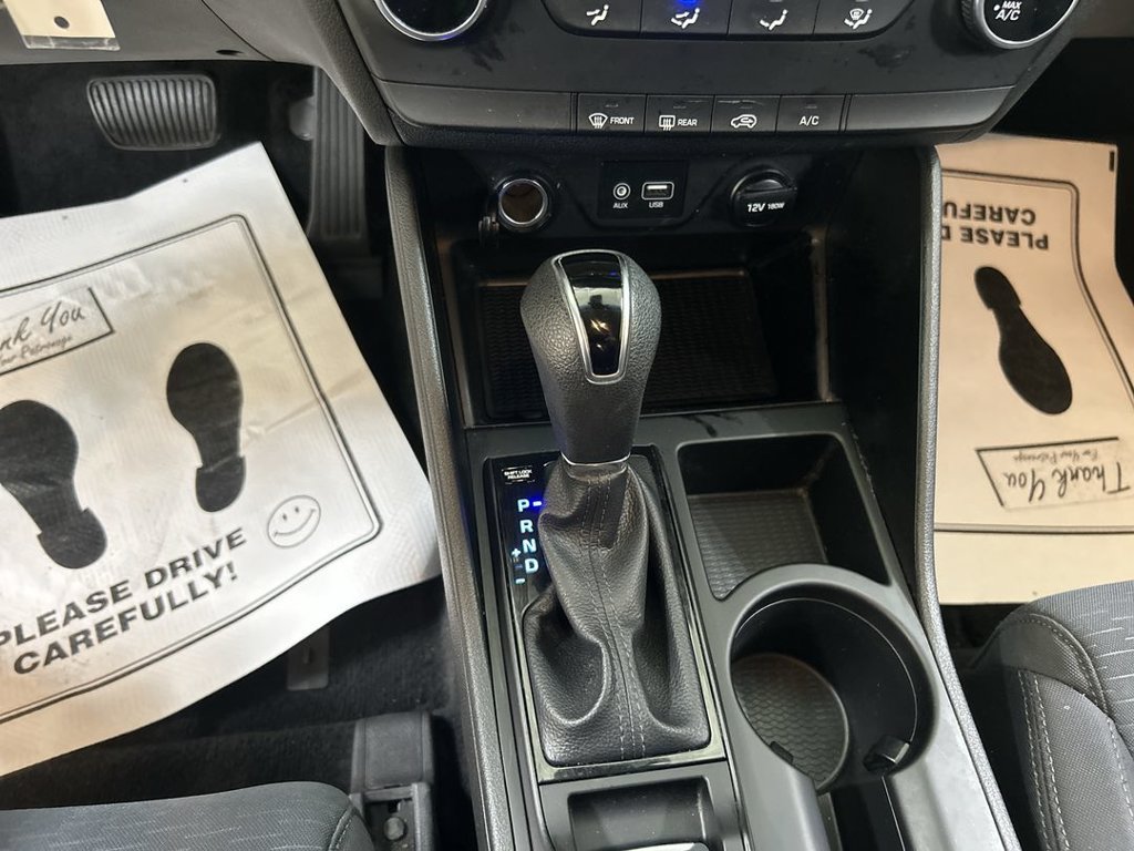 2019 Hyundai Tucson SE - Photo 17