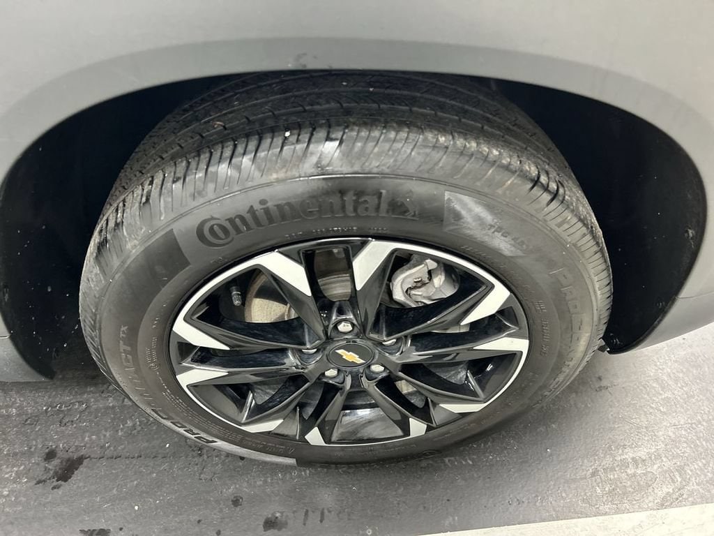 2023 Chevrolet TrailBlazer LT - Photo 8