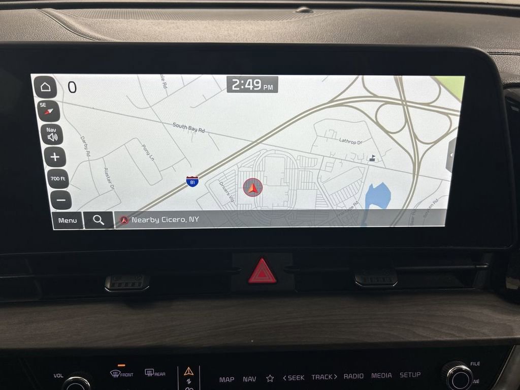 2023 Kia Sportage X-Line - Photo 16