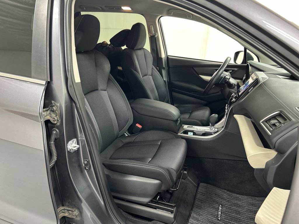 2022 Subaru Ascent Premium - Photo 23