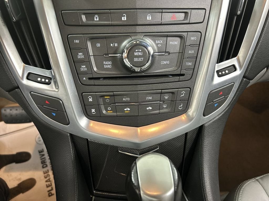 2011 Cadillac SRX Base - Photo 15