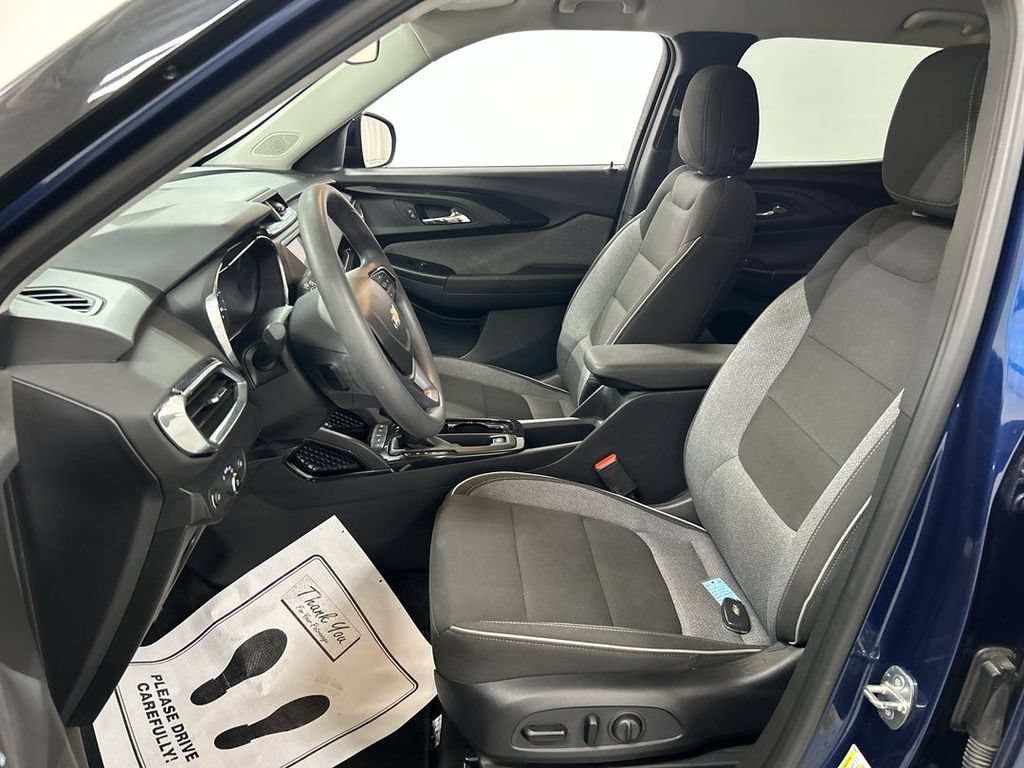 2022 Chevrolet Trailblazer LT - Photo 9