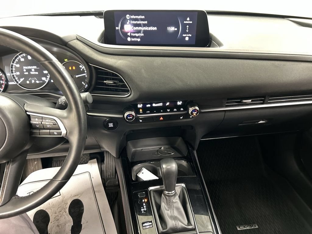 2024 Mazda CX-30 Carbon Turbo - Photo 18