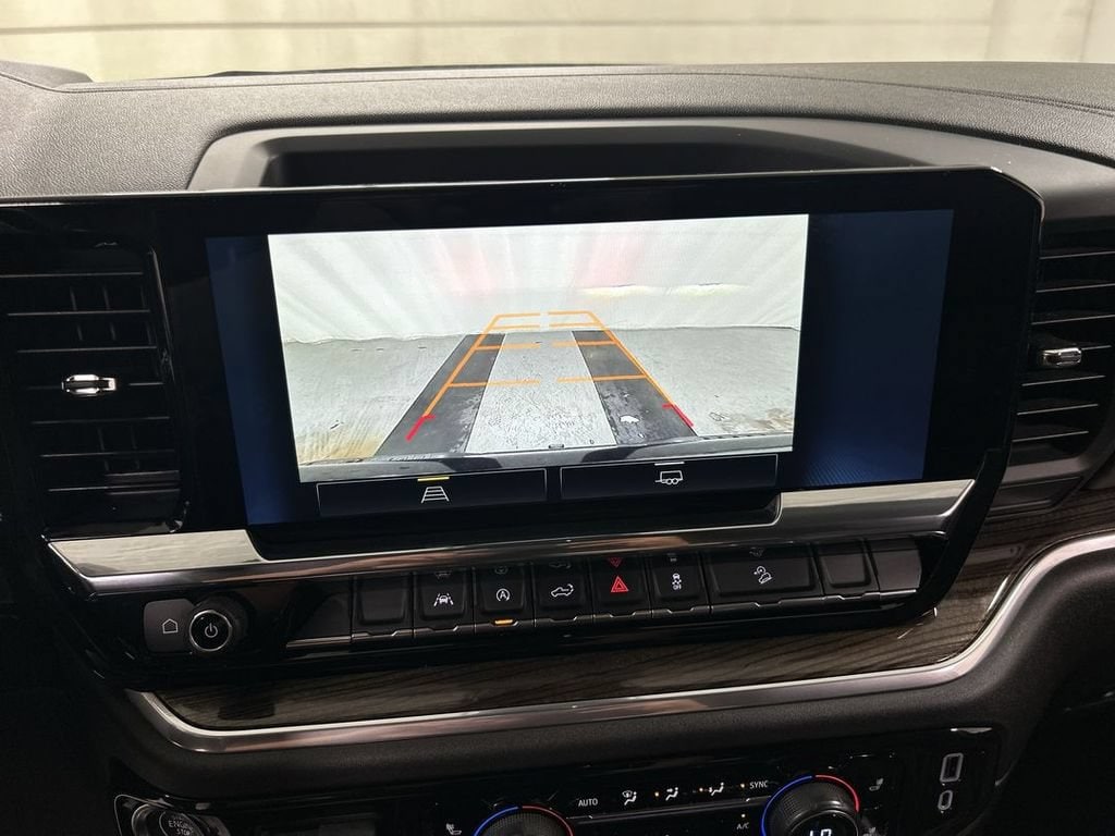 2022 Chevrolet Silverado 1500 RST - Photo 15