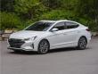 Used 2020 Hyundai Elantra SE Sedan