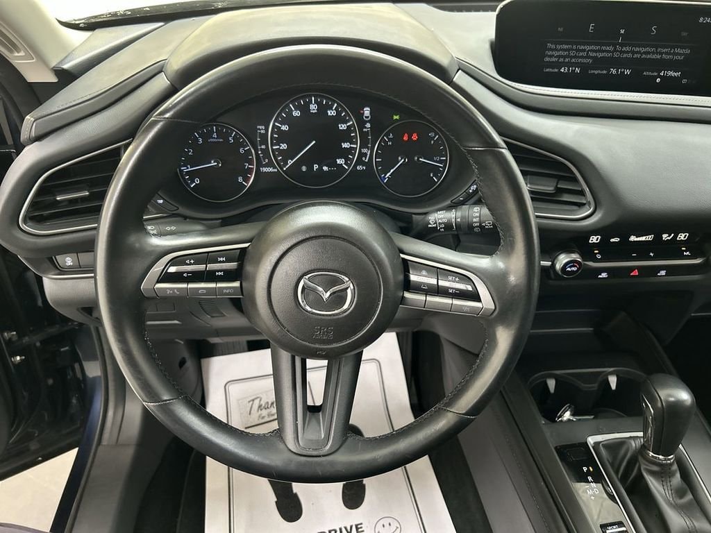 Used 2023 Mazda CX-30 2.5 S Select SUV