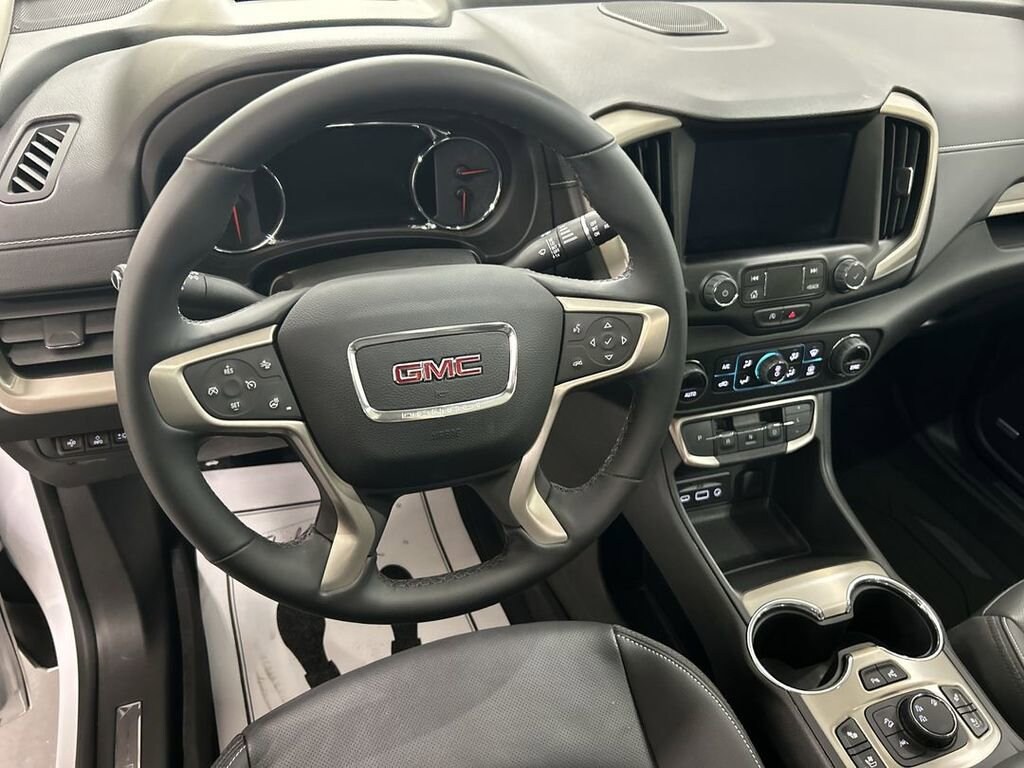 Used 2023 GMC Terrain Denali SUV