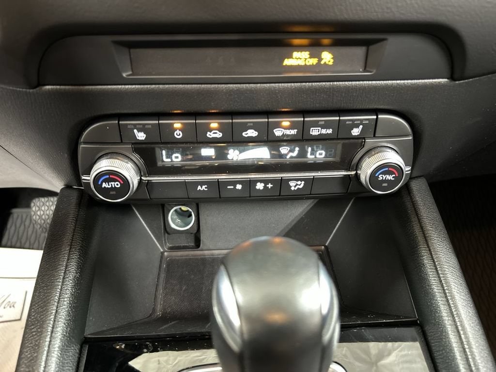 2023 Mazda CX-5 S Select Package - Photo 16