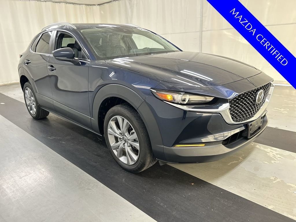 Used 2023 Mazda CX-30 2.5 S Select SUV