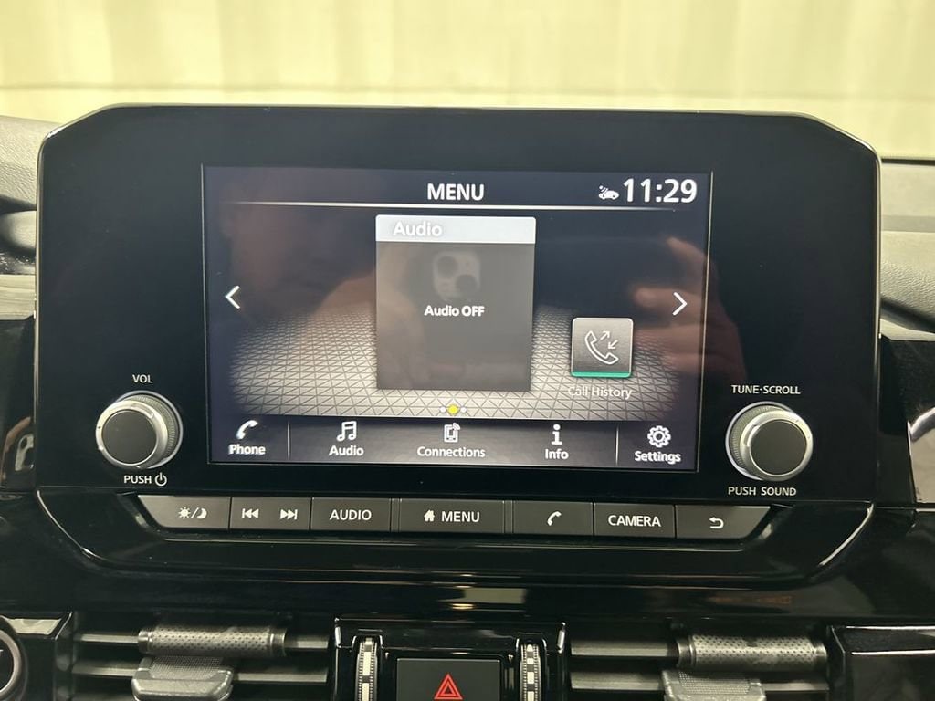 2024 Nissan Pathfinder Rock Creek - Photo 14