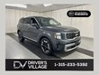  Kia Telluride