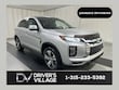  Mitsubishi Outlander Sport