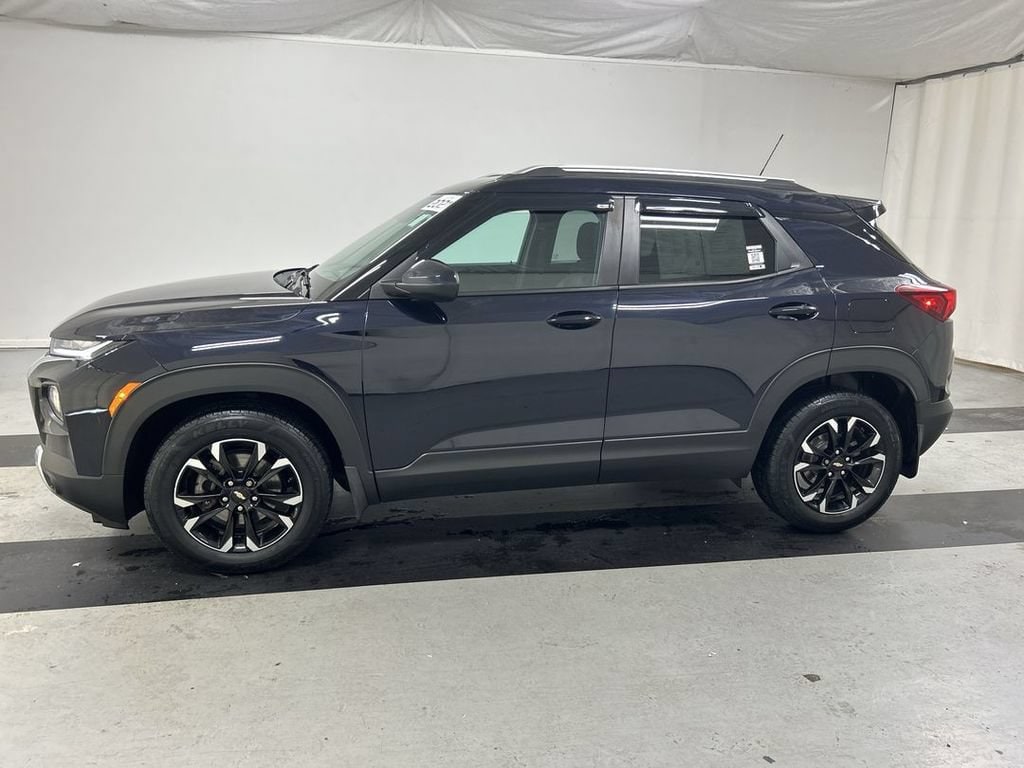 2021 Chevrolet Trailblazer LT - Photo 6