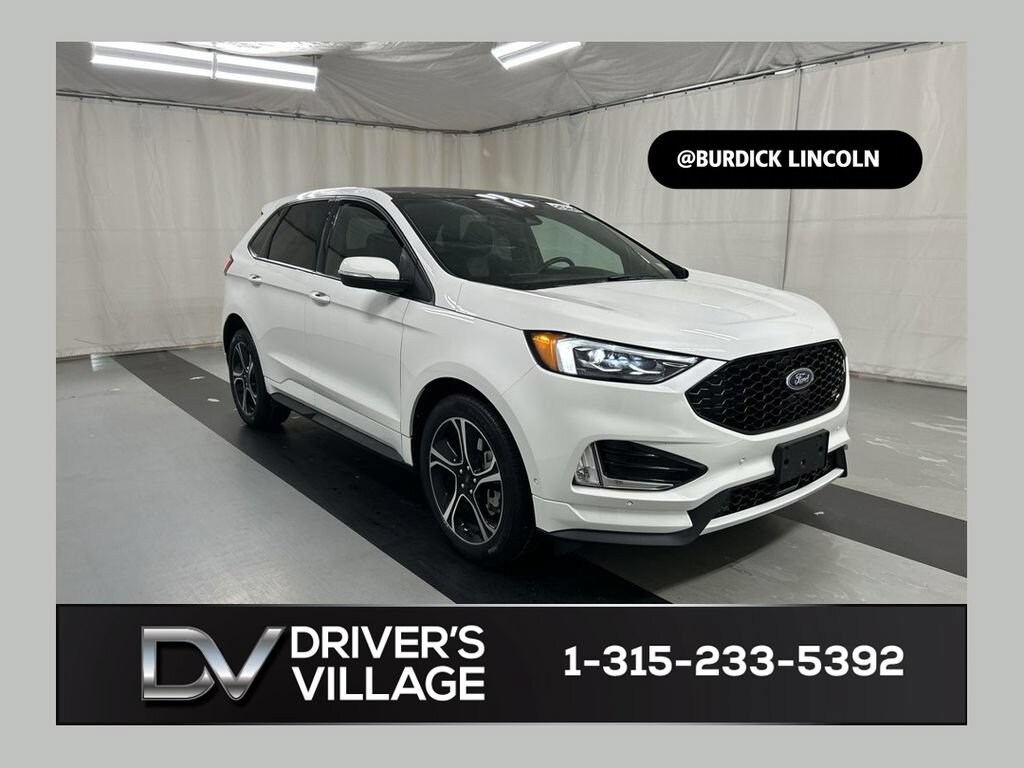 Used 2024 Ford Edge ST SUV