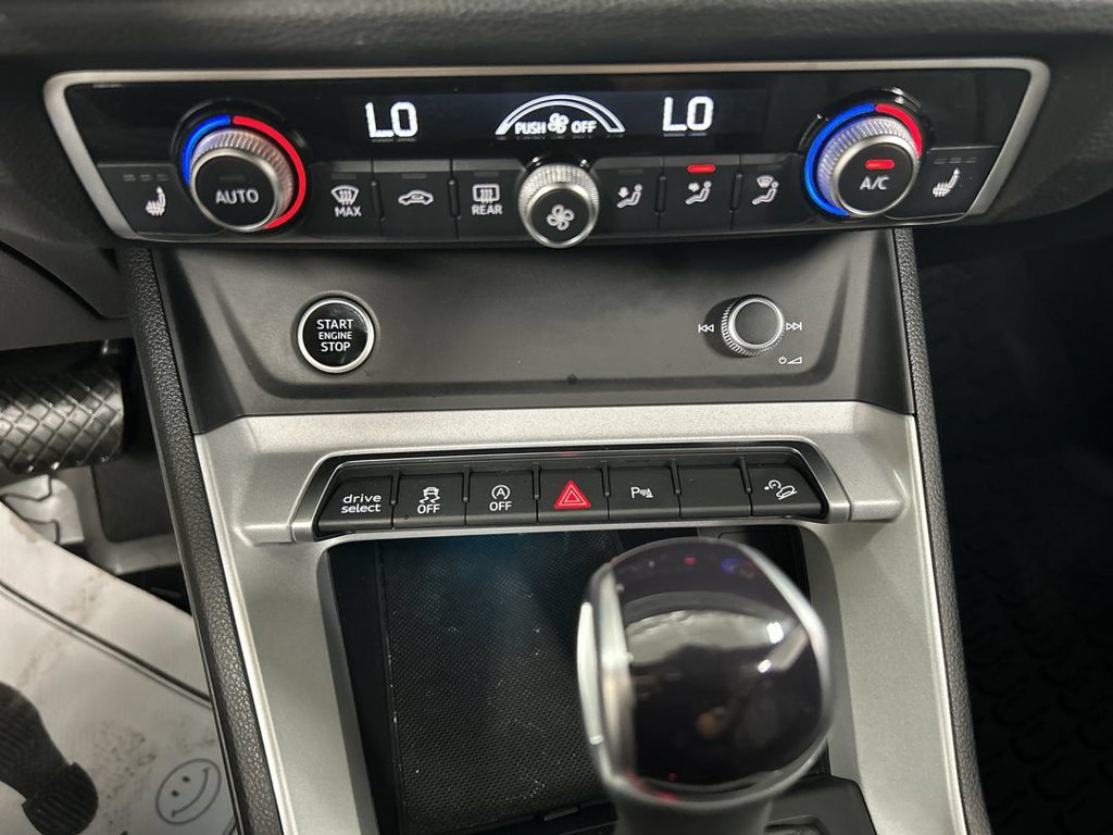2022 Audi Q3 S Line Premium Plus - Photo 16