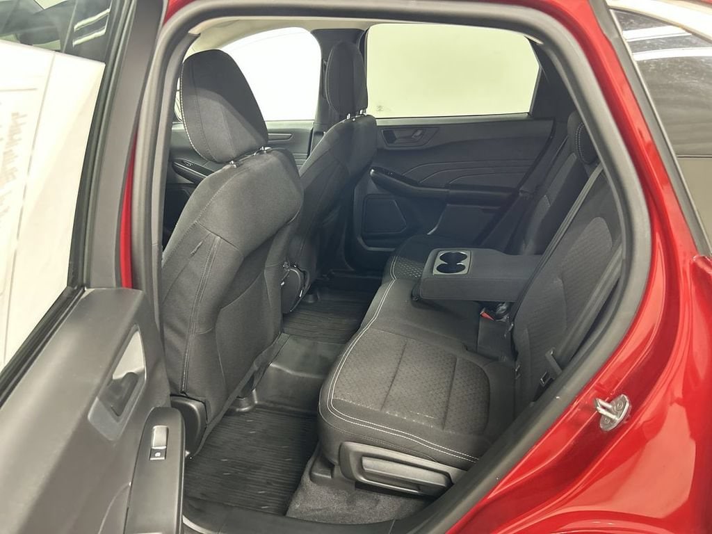 2023 Ford Escape Active - Photo 19