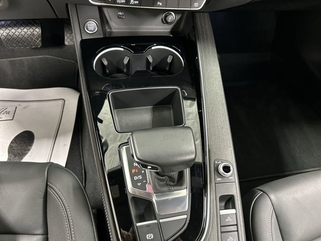2021 Audi A5 Cabriolet Premium Plus - Photo 19
