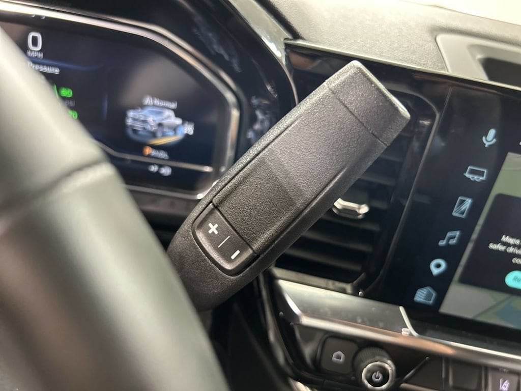 2025 Chevrolet Silverado 2500HD LTZ - Photo 17