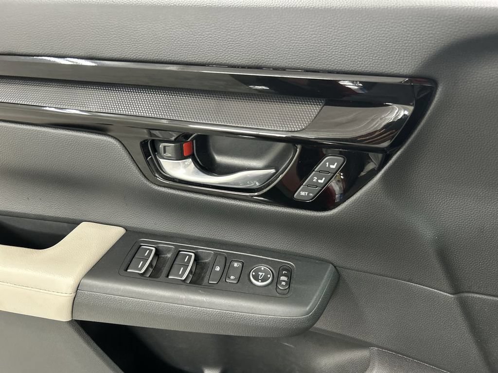 2023 Honda CR-V EX-L - Photo 11