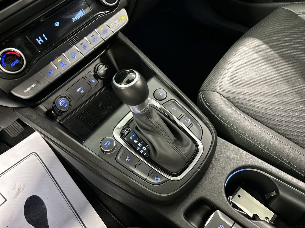 2023 Hyundai Kona Limited - Photo 18