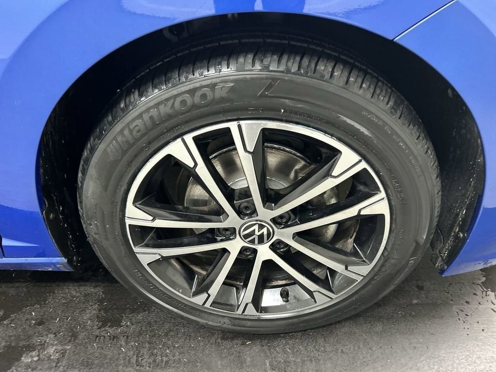 2023 Volkswagen Jetta Sport - Photo 8
