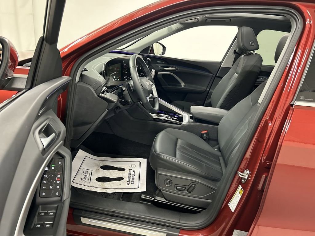 2025 Audi New Q5 Premium Plus - Photo 10