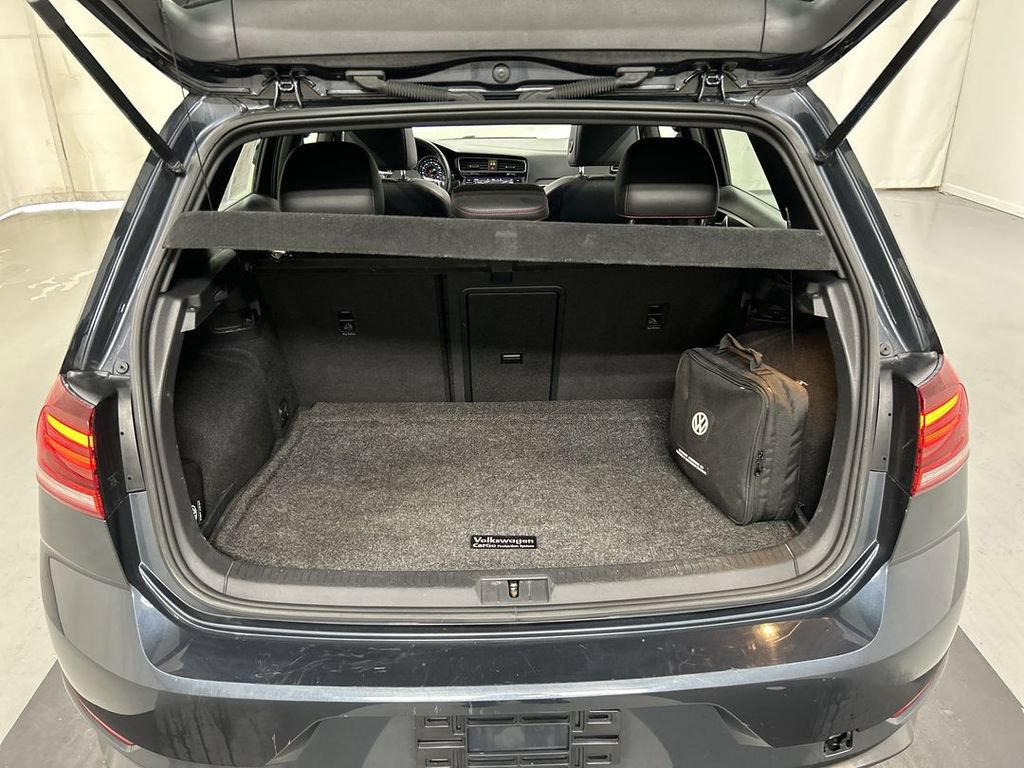 2021 Volkswagen Golf GTI SE - Photo 22
