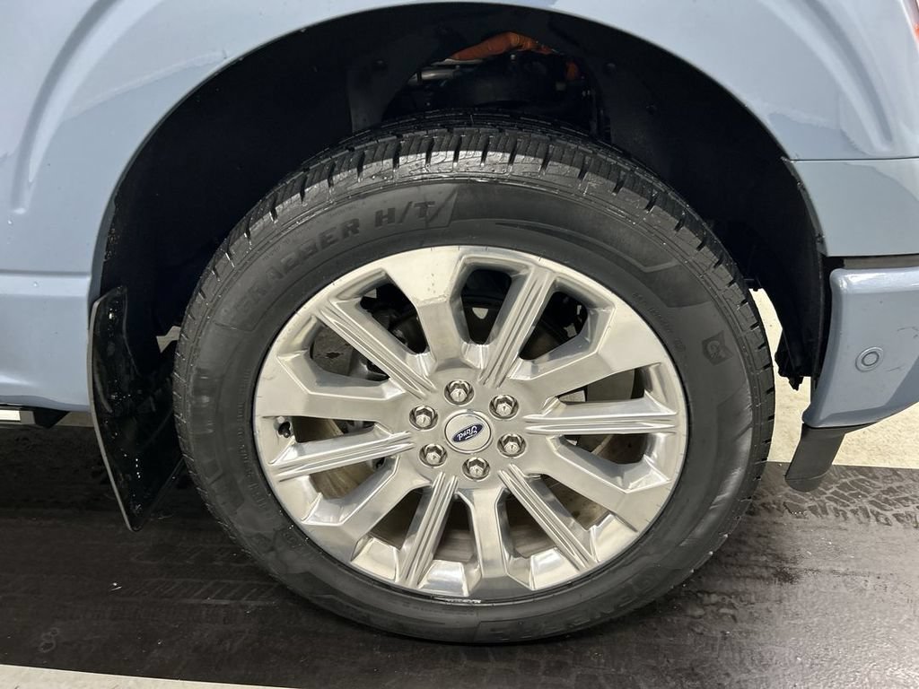 2023 Ford F-150 Limited - Photo 8