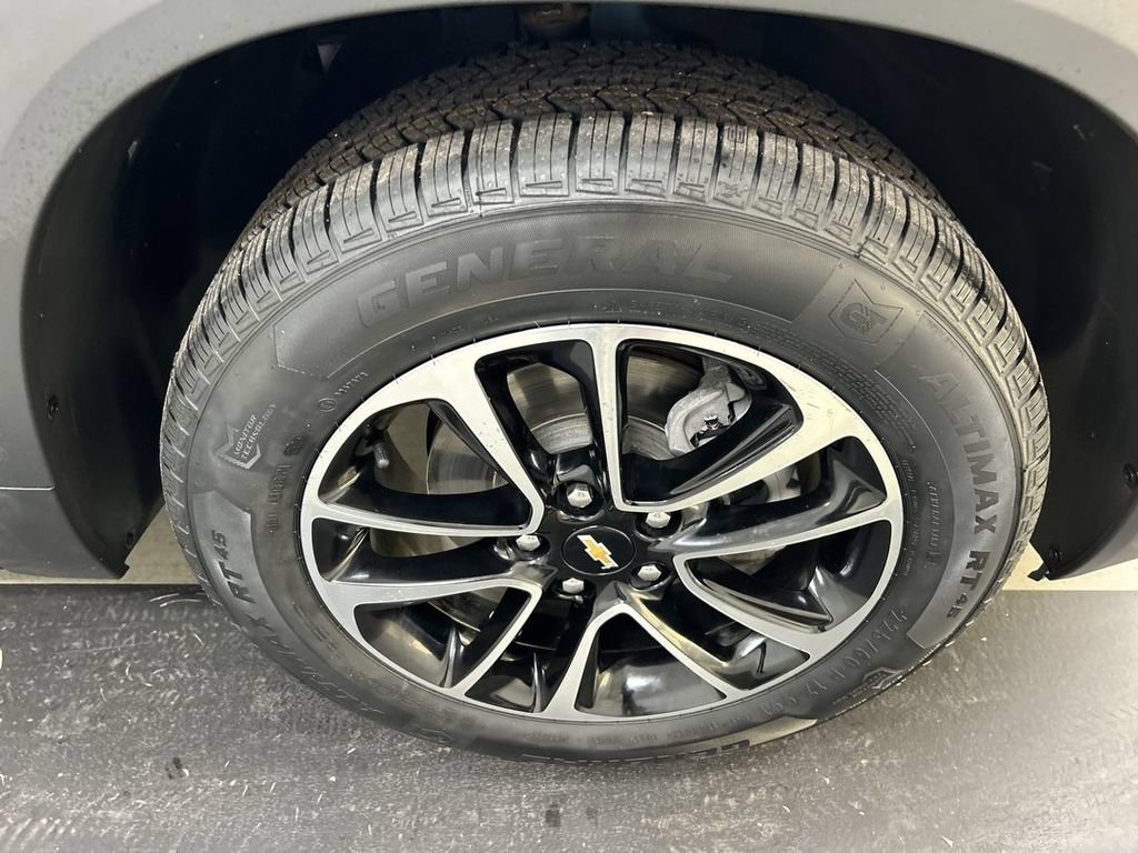 2024 Chevrolet TrailBlazer LT - Photo 8